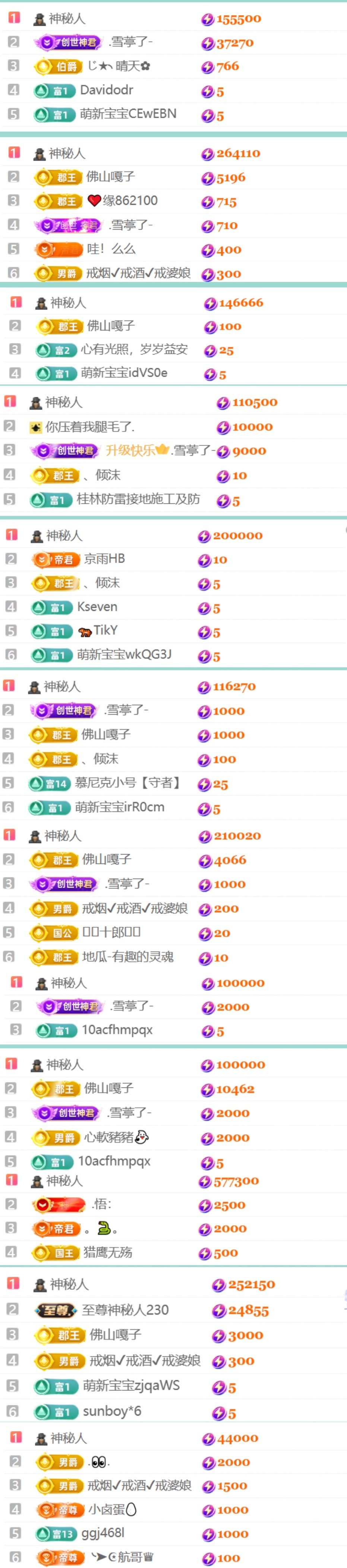 小可柔💜的主播照片