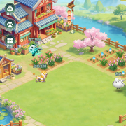 三万三上山