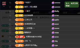 仙紫呀💕唱歌主播的图片