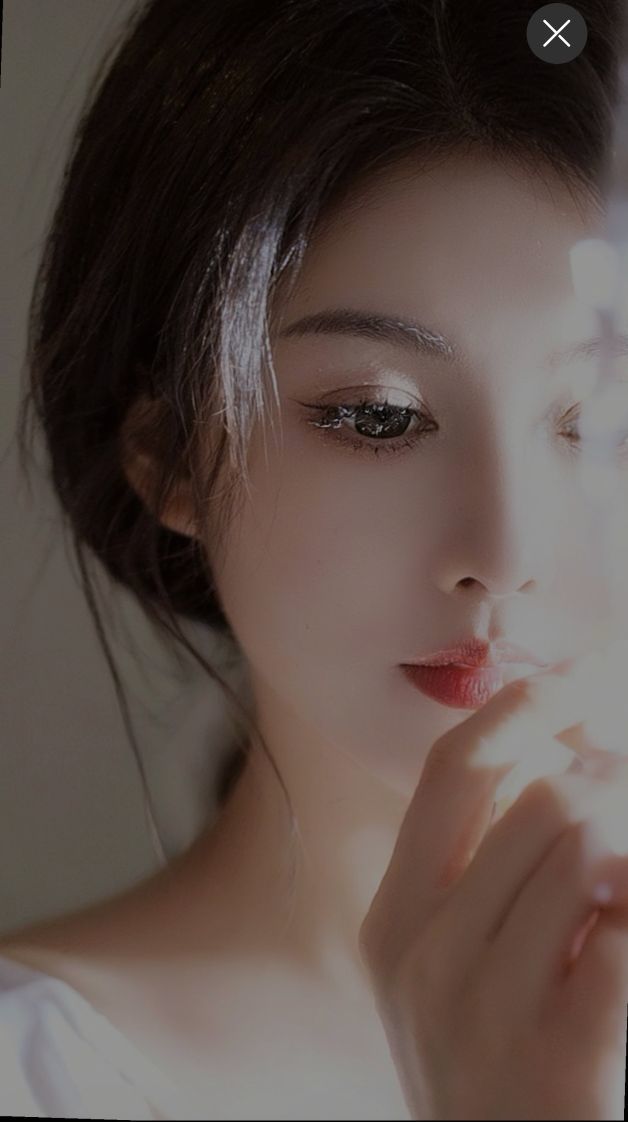 冰魄璐儿的主播照片