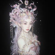 微笑✨艳宝
