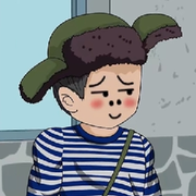 慢慢的消散，，，海报