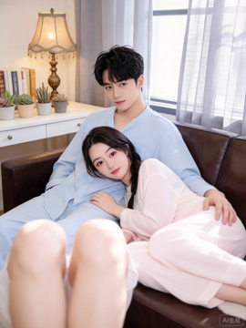 ~~晚风~~主播照片