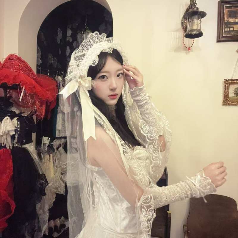 新人~小梨花
