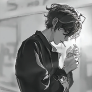 寂寞烟火🚬