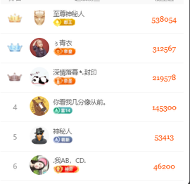 咕噜鱼🐟主播照片