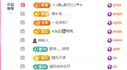 A代理❤玲儿❤主播图片