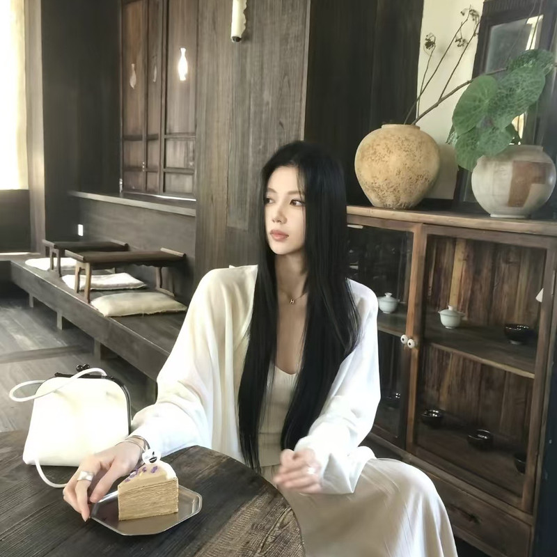 新人~若水儿
