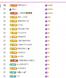 小玲宝~的图片