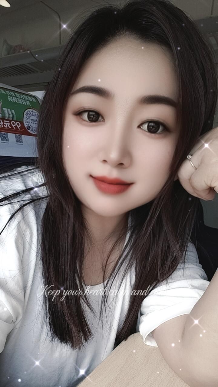 磨人的小依依的主播照片