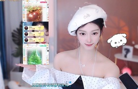 美吖鸭感谢哥哥们接生的图片