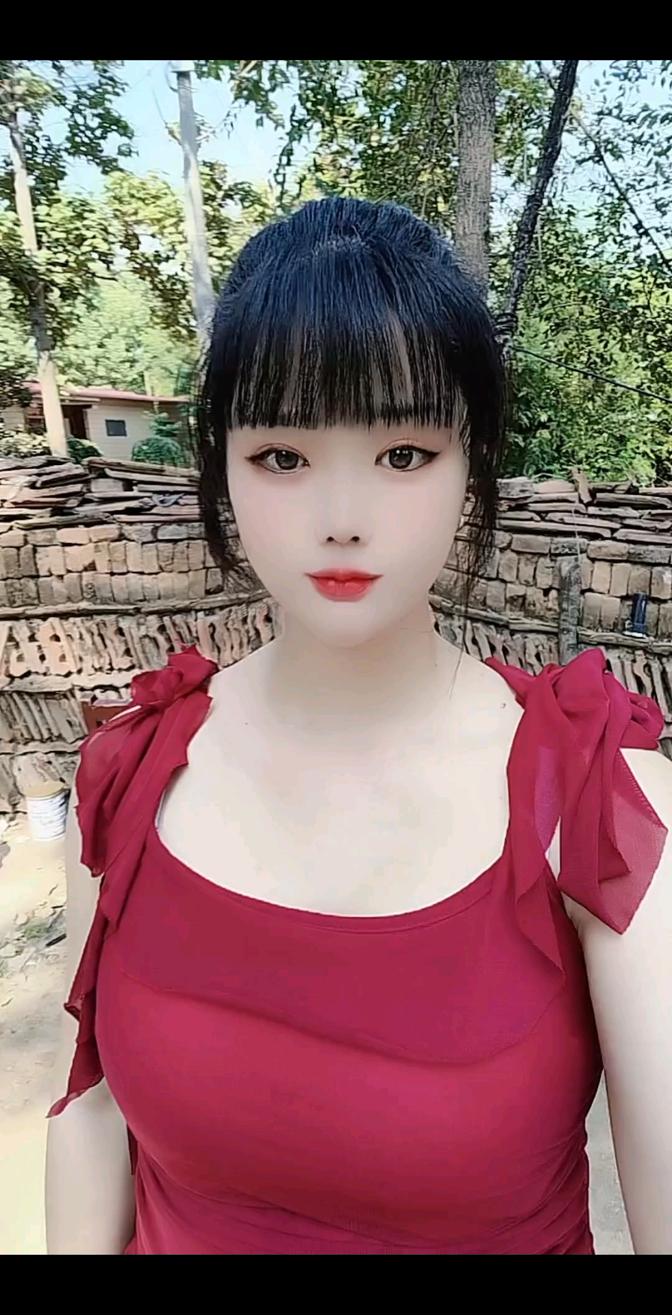 温柔是世界的宝藏，而