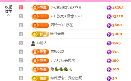 A代理❤玲儿❤主播图片