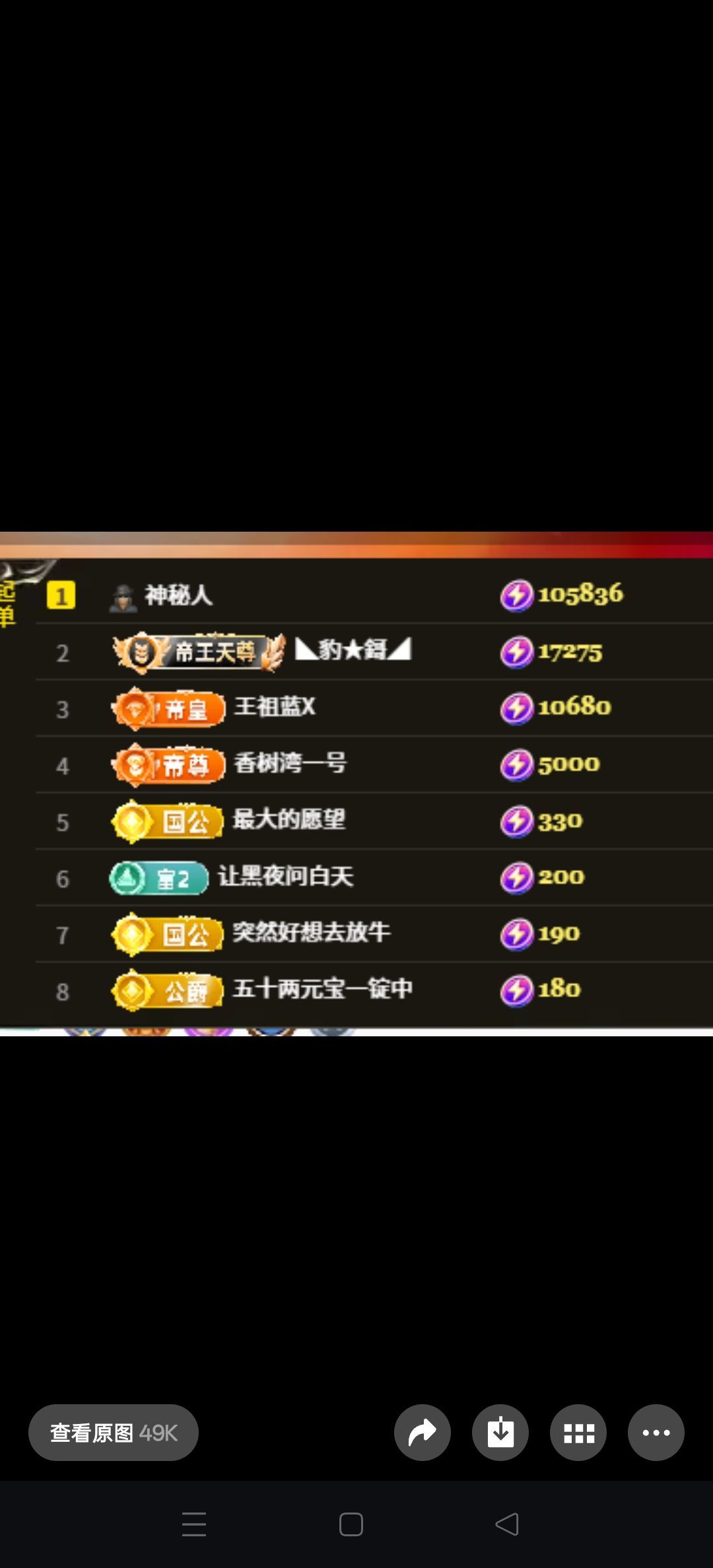 夏FUW贺我东方帝君的图片