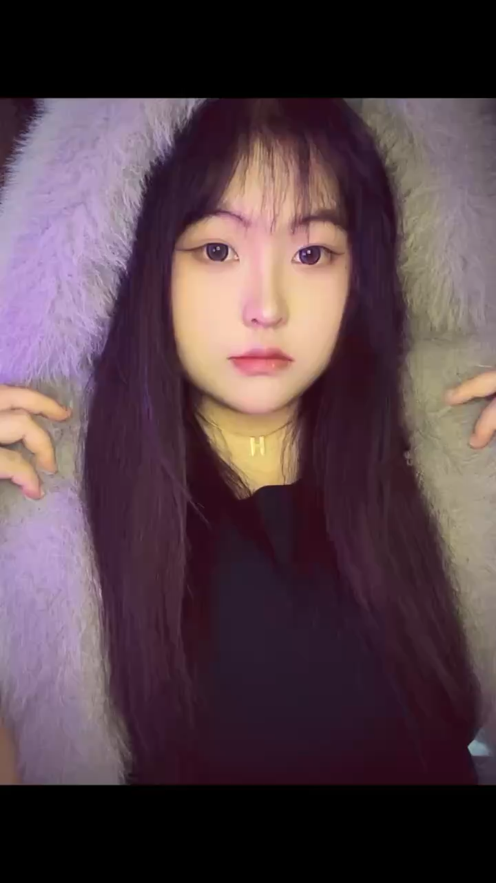 好久不见🫧