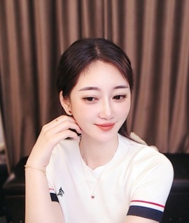 姣姣💰成旺旺哈！主播照片