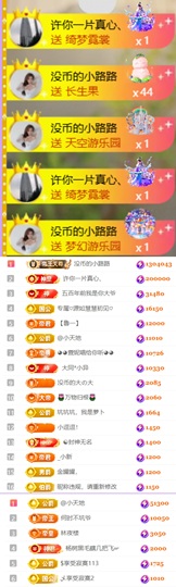 陈慧慧🥕早10晚8的图片