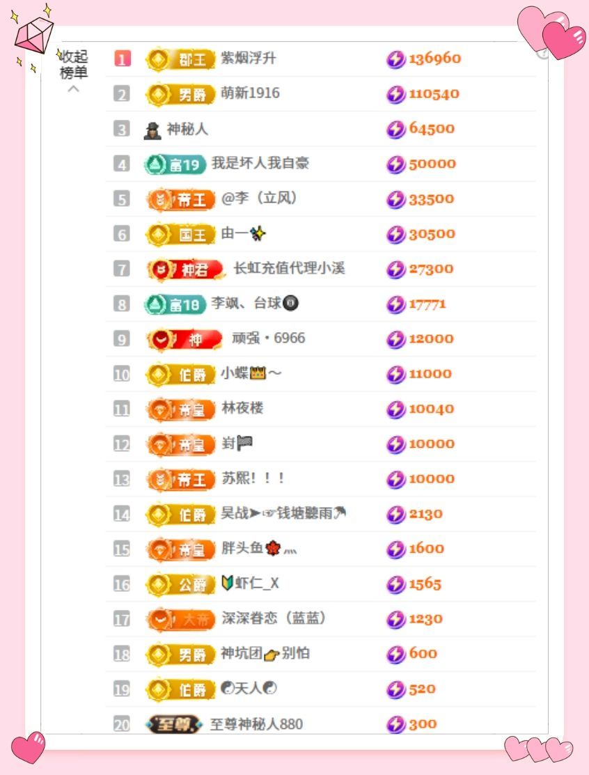 了了✨的主播照片