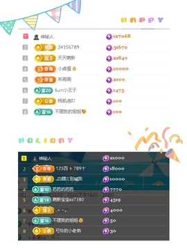 一心爱跳舞唱歌🌟的图片