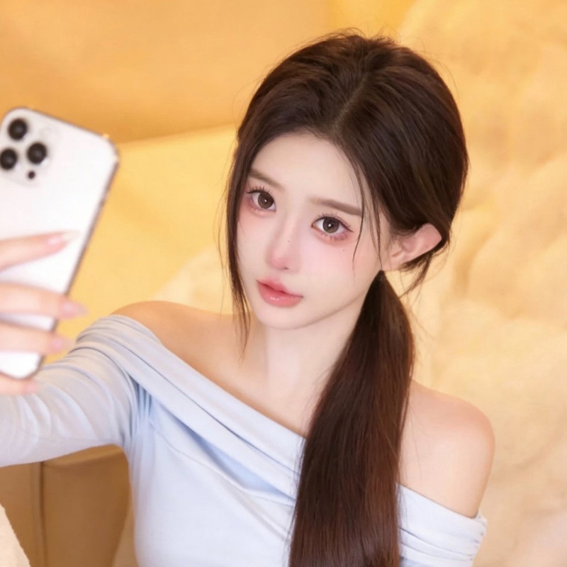 小熙゛的直播间