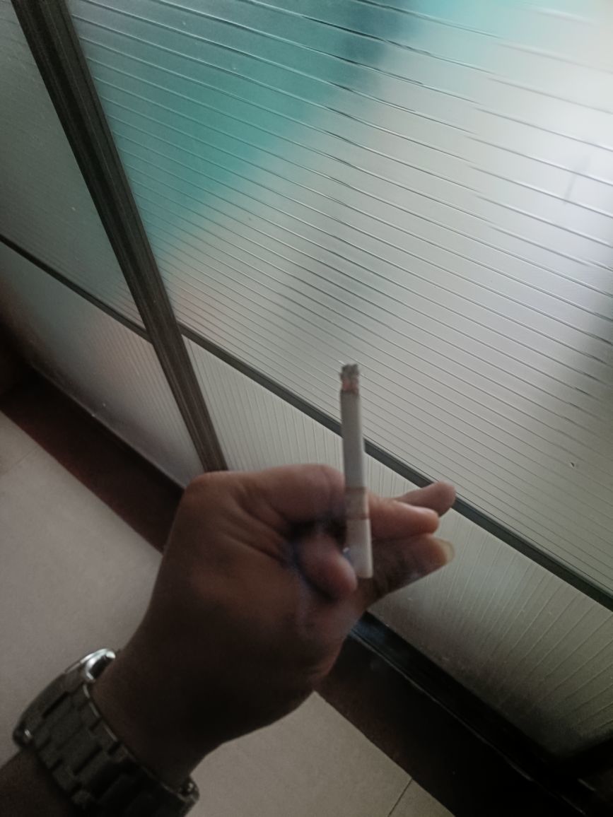 活阎王B1的主播照片