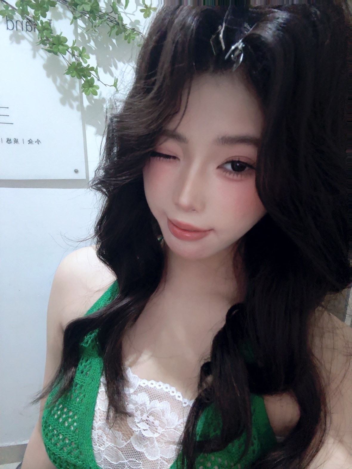 沈知意.主播图片