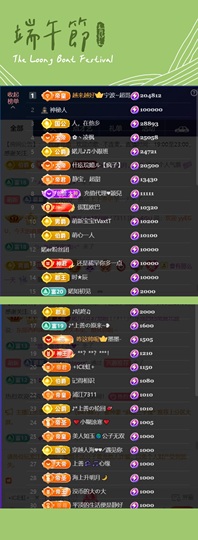 婼儿♪♬每晚7点半见的图片