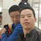 一路向前奔WFB