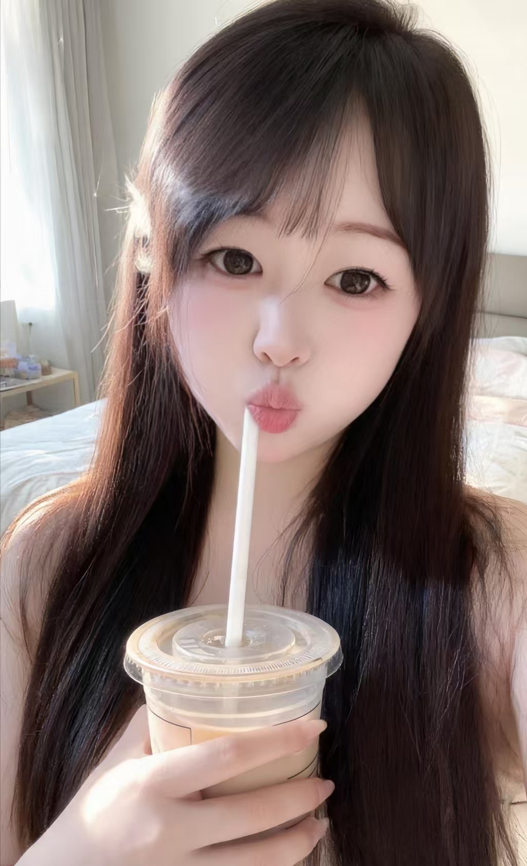 雪菜♫喂一口吧的主播照片
