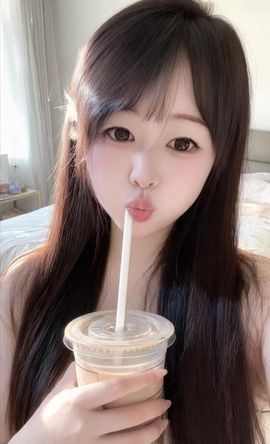 雪菜♫喂一口吧主播照片