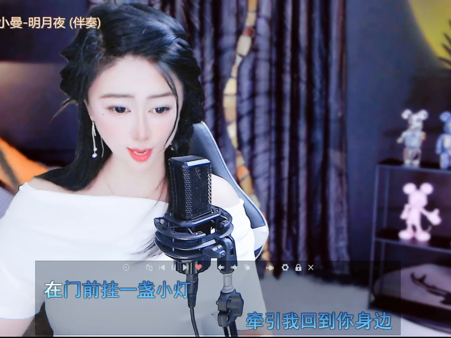 才艺视频