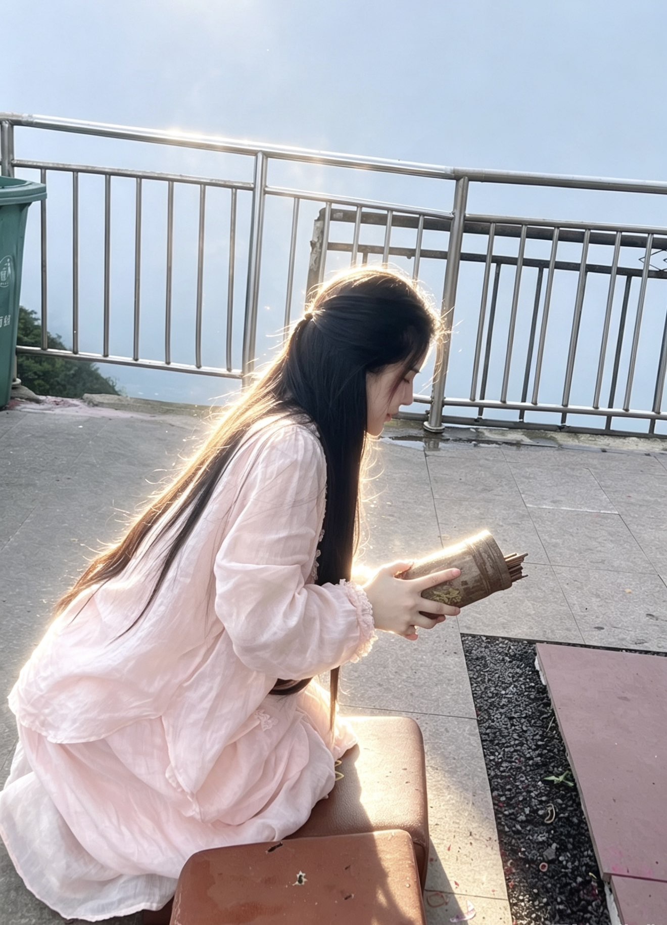 小九休的主播照片