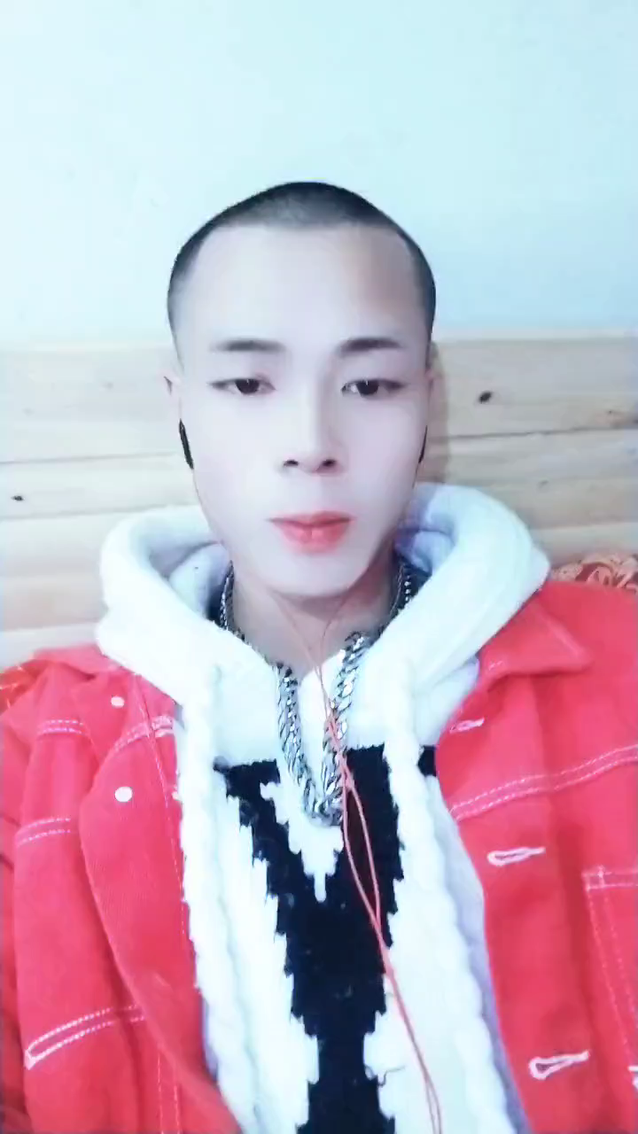 真人没有虚构演奏视频