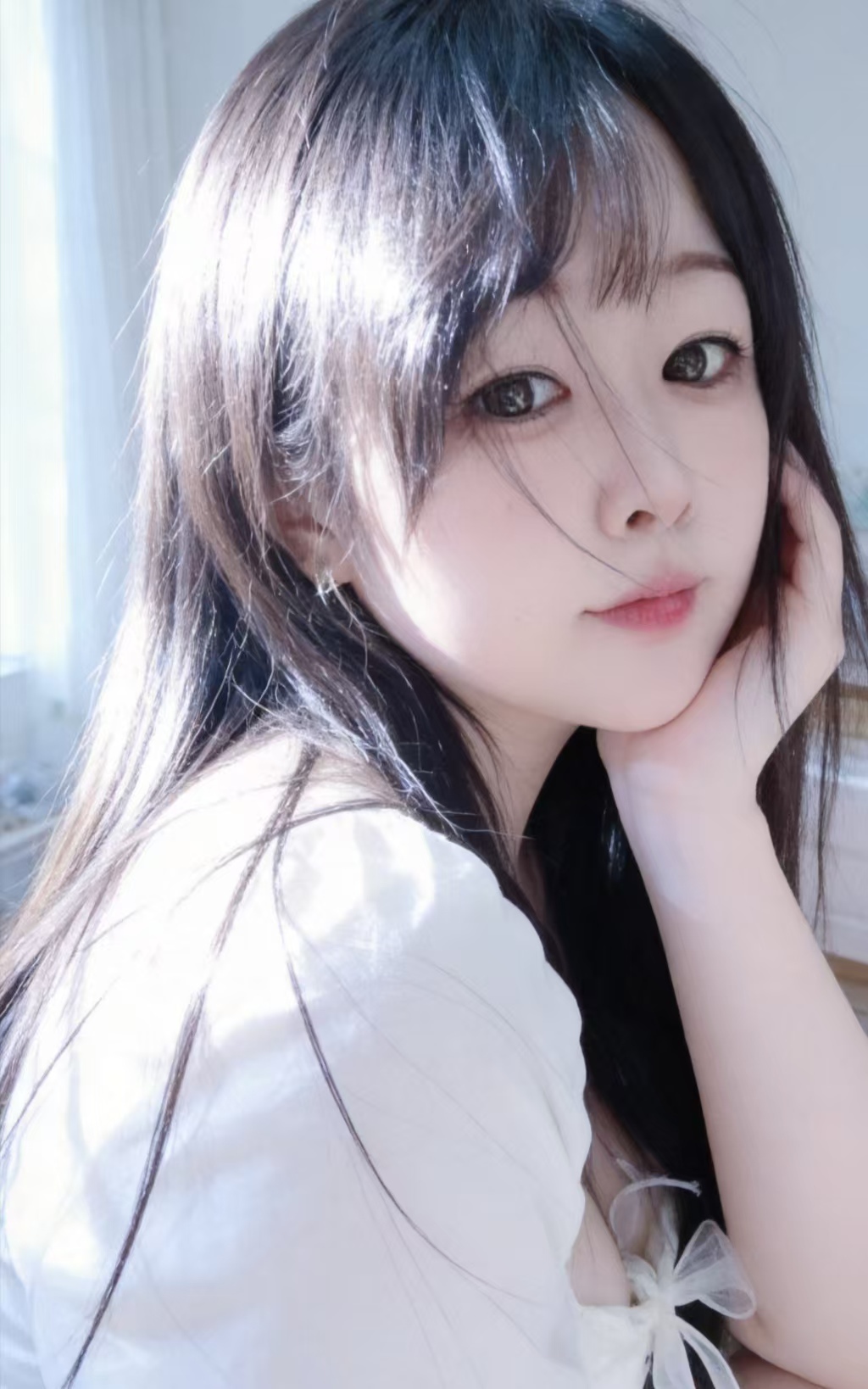 雪菜♫喂一口吧的主播照片