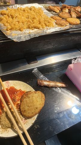顾七七～主播照片