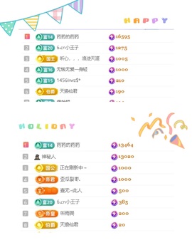 一心爱跳舞唱歌🌟的图片