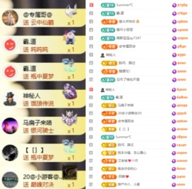 娜扎🧸的图片