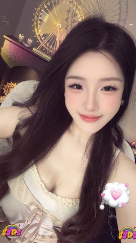 苏可💗主播照片