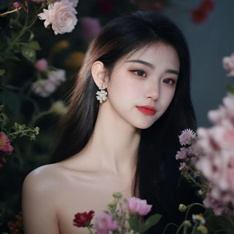 靓晶晶🌸