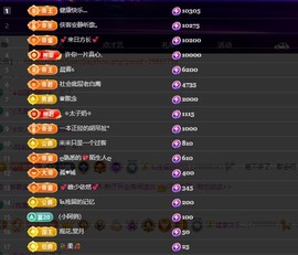 28888丶龙三主播照片