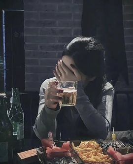 顾七七～主播照片