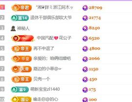 晟涵🎤唱歌主播主播照片