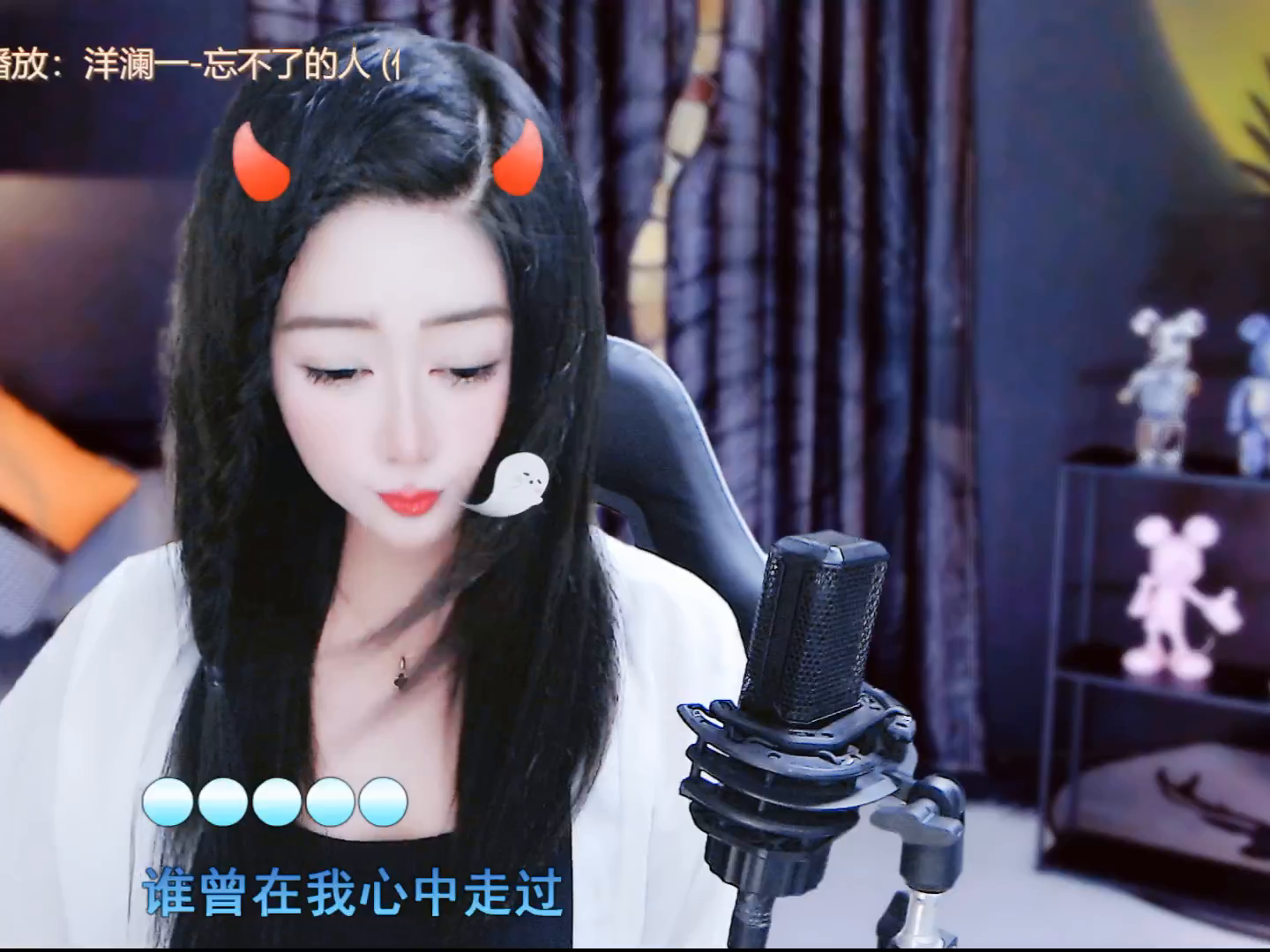 才艺视频