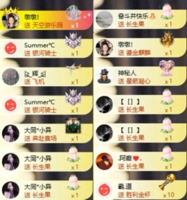 娜扎🧸的图片