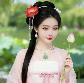 妞妞在江西的图片