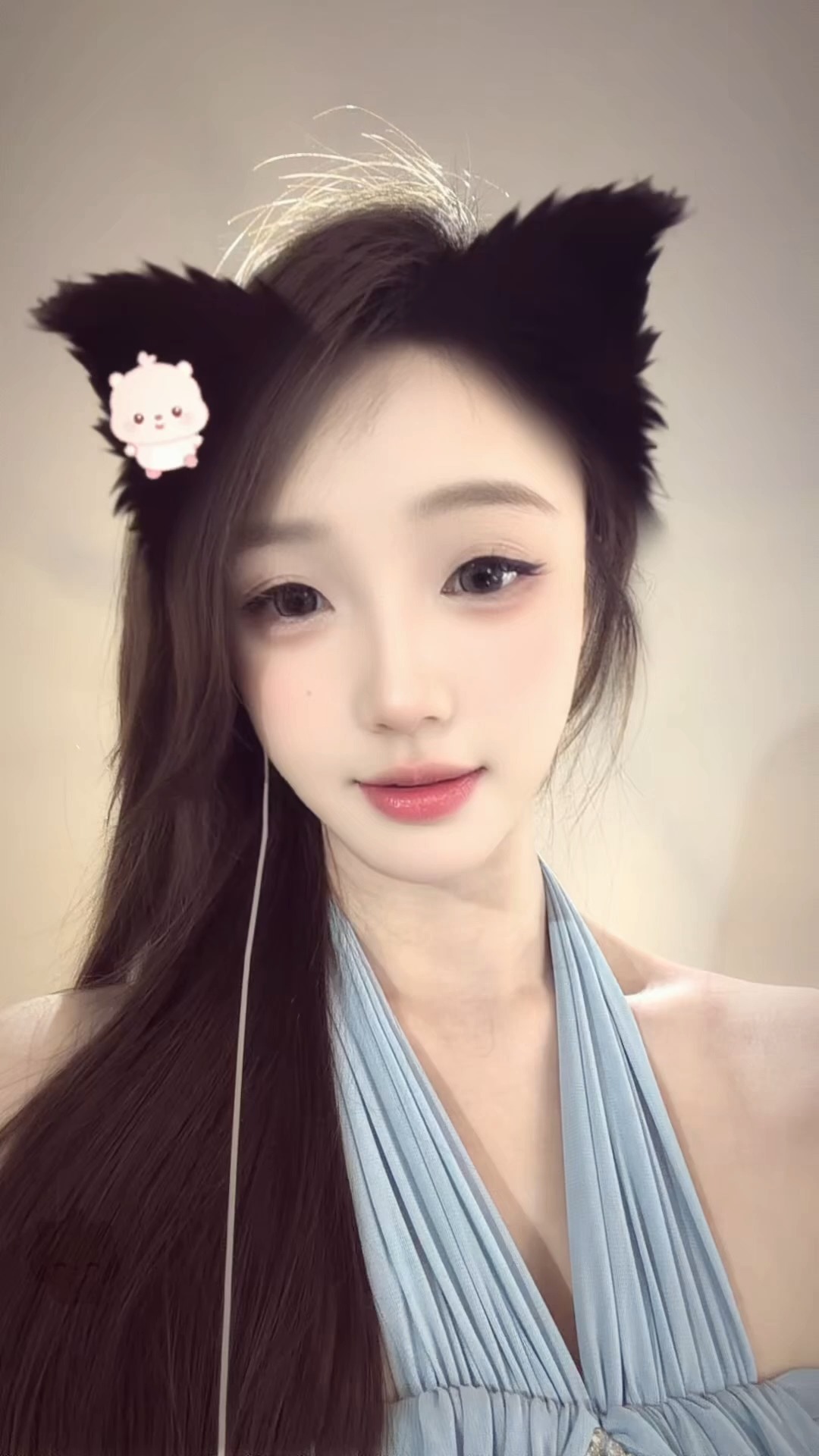 我都主动想你了，你就