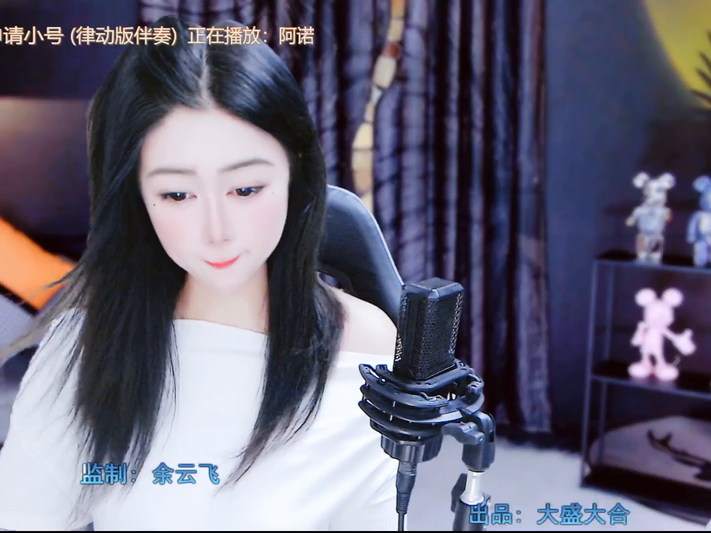 才艺视频