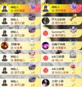 娜扎🧸的图片