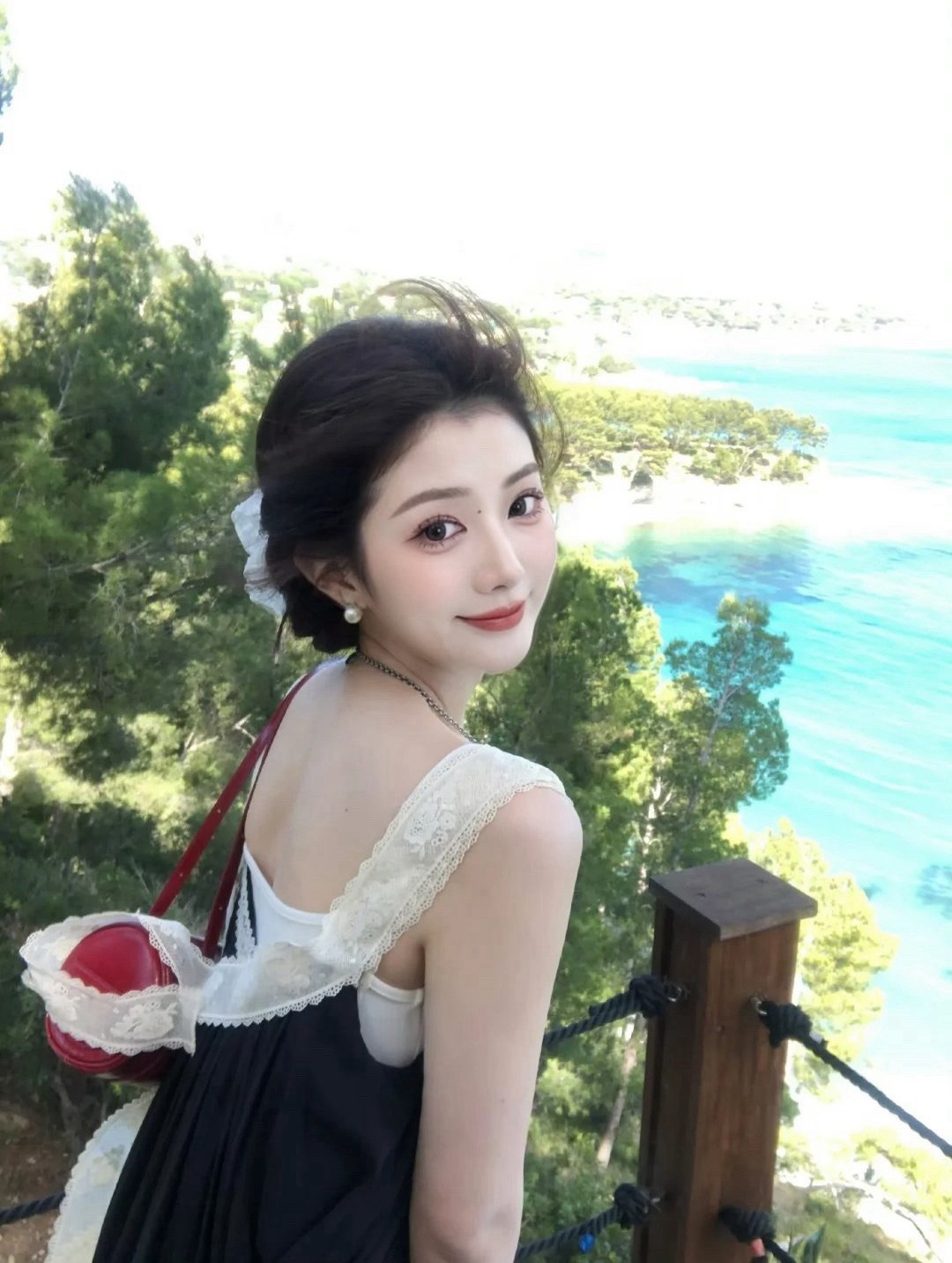 安好🎤好运来主播图片