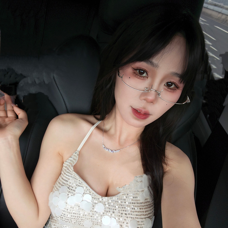 妍宝宝🤭早上7点播